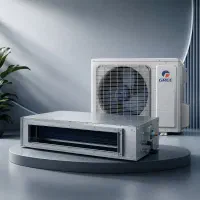 فروش استثنایی داکت اسپلیت گری قیمت نمایندگی تاجمعه