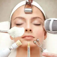 پاکسازس وفشیال تخصصی پوست