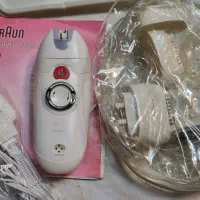 اپیلاتور براون سری7 مدل7681 ساخت آلمان