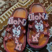 دمپای زندان بافت