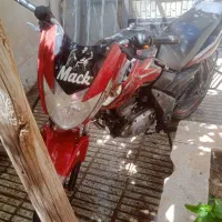 موتورهای درعکس همه باهم بفروش میرسدقیمت200میلیون|حراج|سبزوار, چهارراه فرودگاه|دیوار