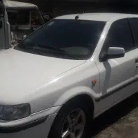 سمند LX مدل ۹۰
