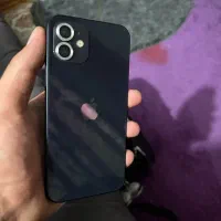 ایفون 12نرمال مشابه آکبند|موبایل|کرمانشاه, |دیوار