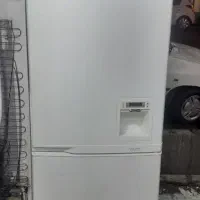 یخچال اسنوا