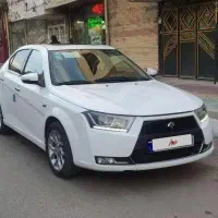 دنا پلاس توربو اتومات مدل۱۴۰۲ بیرنگ درحد