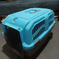 باکس سگ و گربه