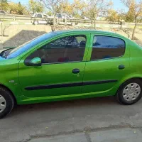 رانا مدل ۹۳ رنگ خاص|خودرو سواری و وانت|مشهد, کلاهدوز|دیوار