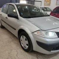 مگان موتور 1600 مدل 88 نقدی یا معاوضه|خودرو سواری و وانت|مشهد, شهرک رازی (شهرک غرب)|دیوار