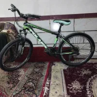 دوچرخه سایز26
