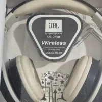 هدفون jBj اصلی درحدنو