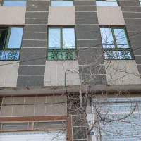 ۹۵متر سند آزاد آماده وام