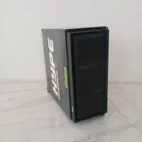 یخچال مینی شوکیس
