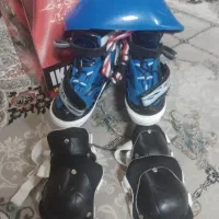 اسکیت آی کاس