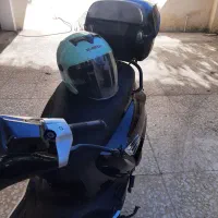 کویر s5|موتورسیکلت|رشت, شهرک آیت الله منتظری|دیوار