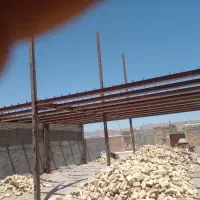 جوشکاری‌اسکلت‌بانازلترین‌قیمت|خدمات پیشه و مهارت|بیرجند, |دیوار