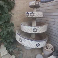 ابنما کاشیکاری سنتی|صنایع دستی و سایر لوازم تزئینی|کرج, کوی امامیه|دیوار