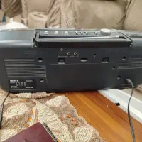 ضبط صوت قدیمی|سیستم صوتی خانگی|اهر, |دیوار