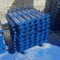 تولید کننده قالب فلزی بتن ، جک سقفی و اتصالات|مصالح و تجهیزات ساختمان|شیراز, ابیوردی|دیوار