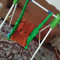 تاب بچه تا ۱۰سالگی|اسباب و اثاث بچه|میاندوآب, |دیوار