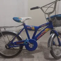 دوچرخه