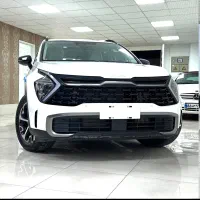 اسپورتیج ۱.۵ توربو ۲۰۲۵