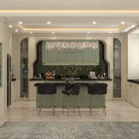 طراحی و اجرای دکوراسیون داخلی