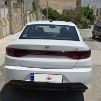 تارا v1 پلاس شش دنده TU5+