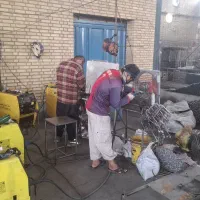 جوشکار co2|استخدام صنعتی، فنی، مهندسی|تهران, خاوران|دیوار