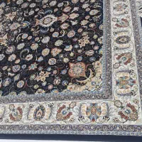 یک تخته فرش ۱۲ متری دستبافت گونه