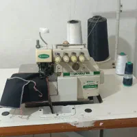 چرخ خیاطی سردوز زوجی