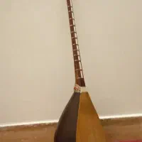 دوتار کاسه بزرگ