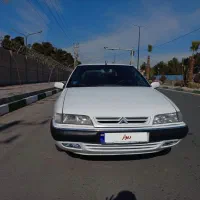 زانتیا۲۰۰۰مدل ۸۶|خودرو سواری و وانت|باقرشهر, |دیوار