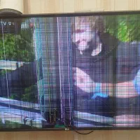 تلویزیون 43 ال جی