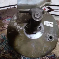 بوستر همراه با پمپ ۱۰اینچ