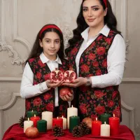 ساخت عکس های یلدا و ماهگرد|خدمات پذیرایی، مراسم|یاسوج, |دیوار