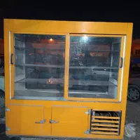 یخچال دوبرویترین|فروشگاه و مغازه|مرودشت, سهل‌آباد|دیوار