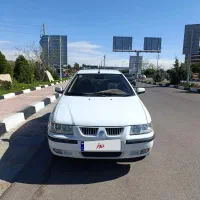 سمند se مدل 92تمام فابریک عروسک