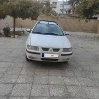 سمند ef7 دوگانه سوز|خودرو سواری و وانت|شاهین‌شهر, مخابرات (شهید بهشتی)|دیوار