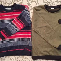 لباس پسرانه ۶ تا ۸سال|کفش و لباس بچه|سمنان, |دیوار