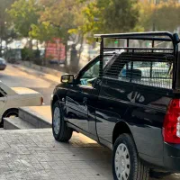 اریسان ۲ موتور xup|خودرو سواری و وانت|رودهن, |دیوار