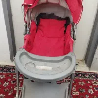 کریر و رو روئک