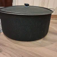 قابلمه تفلن بزرگ