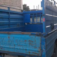 نیسان زامیاد 63|خودرو سواری و وانت|ابریشم, |دیوار