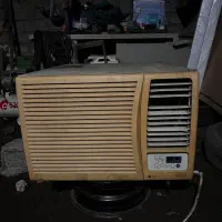 کولر 24 هزار LG