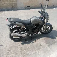 آپاچی ۱۸۰ مدل ۸۹|موتورسیکلت|تهران, شمشیری|دیوار