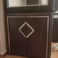 جا کفشی|جاکفشی، کمد، دراور|پاکدشت, پاکدشت (مامازند)|دیوار