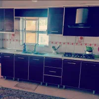 دوخوابه بزرگ وتمیز نزدیک ساحل شیرود|اجارهٔ کوتاه‌مدت آپارتمان و سوئیت|تنکابن, |دیوار