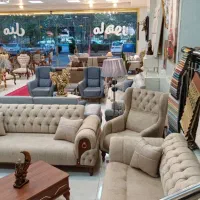 مبل گندم »»