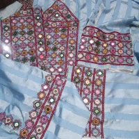 لباس فروشی