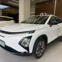 اف ایکس برقی FX EV با۵۰ ٪ پیش پرداخت اقساطی